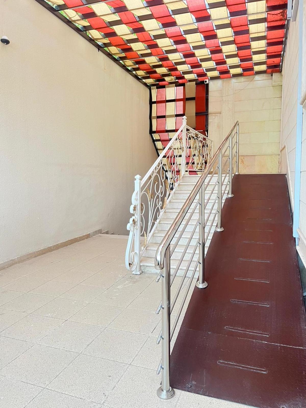 Al-Jamwaut A - Nozol Noor 5 Apartamento Medina Quarto foto